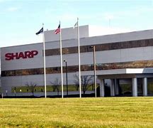 Image result for Sharp Electronics Mahwah NJ