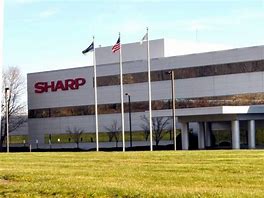 Image result for sharp electronics us headquarters