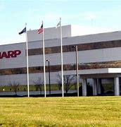 Image result for Sharp Electronics Corporation