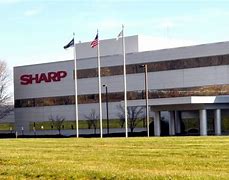 Image result for sharp electronic corporation