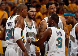 Image result for New Orleans Hornets Unveil Pelicans