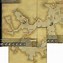 Image result for FFXIV Fishing Locations Map