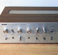 Image result for Yamaha Ca-400 Amplifier