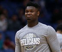 Image result for New Orleans Pelicans Zion