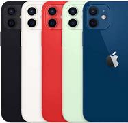 Image result for iPhone 12 Minni Red