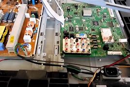 Image result for Flat Screen TV Repair at Home