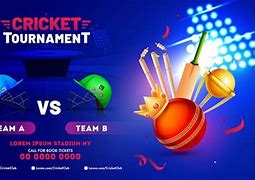 Image result for Cricket Banner Design