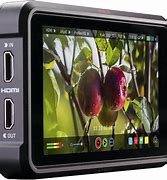 Image result for Atomos Ninja V 5 4K HDMI Recording Monitor