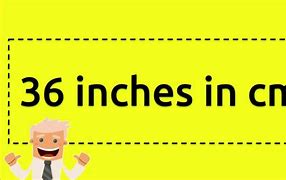 Image result for How Big Is 36 Inches Tall