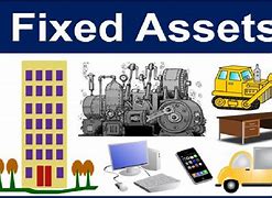 Image result for Fixed Assets Images
