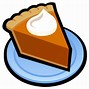 Image result for Thanksgiving Pie Cartoon
