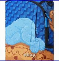 Image result for Sprayground Cartoon Book Bag