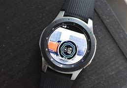 Image result for Samsung Galaxy Watch Police Screen