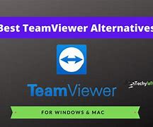 Image result for Windows TeamViewer Alternative