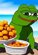 Image result for Pepe Enjoying