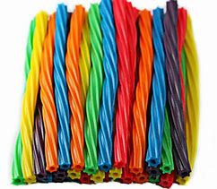Image result for Strawberry Licorice Candy