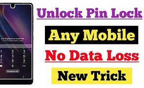 Image result for How to Unlock a Locked Android Phone