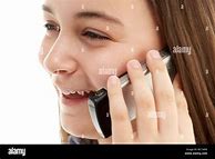 Image result for Girl On Mobile Phone Doodle