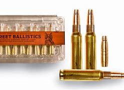Image result for 308 Subsonic Ammo