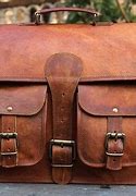Image result for Leather Briefcase Lock
