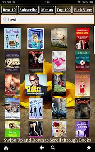 Image result for Kindle Fire Free Romance Books
