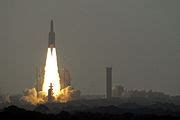 Image result for Ariane Rocket Single Impulse Transfer
