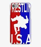 Image result for USA Wrestling Phone Cases