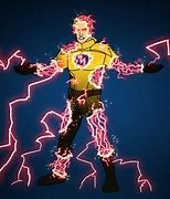 Image result for Reverse Flash Meme It Was Me Barry