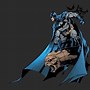 Image result for Batman Gray and White Background