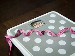 Image result for Picture of Measuring Tape with Scale Weight Loss