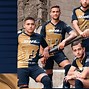 Image result for LA Galaxy 3rd Jersey