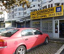 Image result for Opel Delovi