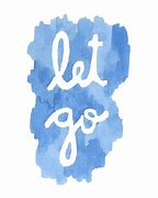 Image result for let go png