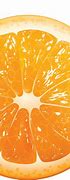 Image result for Orange Things White Background