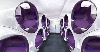 Image result for Future Airplane Seats