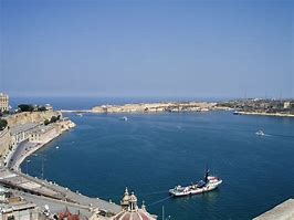 Image result for Barrakka Gardens Valletta Malta