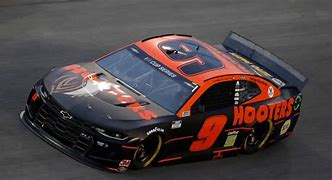 Image result for Chase Elliott Hooters Pit Jacket