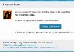 Image result for Change My Email Password