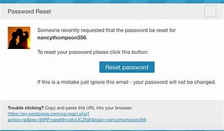 Image result for Forgot Password Link
