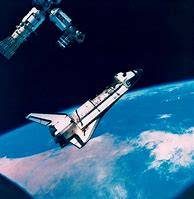 Image result for Space Shuttle Orbit