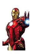 Image result for Iron Man Nanites