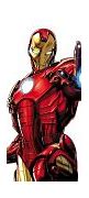 Image result for Iron Man Popsocket