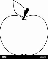 Image result for Cartoon Apple Fruit Background