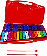 Image result for Image of Xylophone