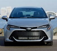 Image result for Toyota Corolla Beforward 2019