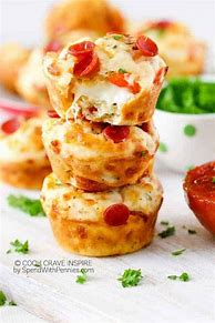 Image result for Homemade Pizza Puff