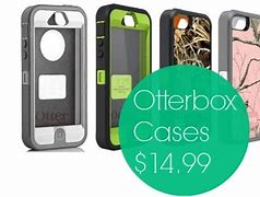 Image result for iPhone SE OtterBox Hibiscus