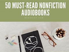 Image result for Best Nonfiction Audible Books