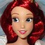 Image result for Toysisters Disney Princess Ariel