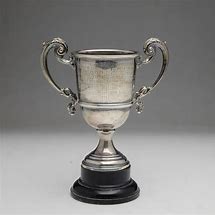 Image result for Sterling Silver Shooting Trophy